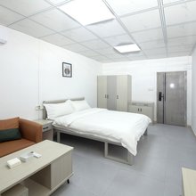 东莞鲸呈公寓