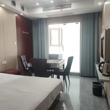 阳光宾馆(仙桃钱沟路店)