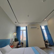 世季春宾馆