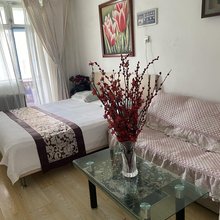 温鑫旅店(沈阳北站店)