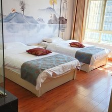 修文阳光酒店