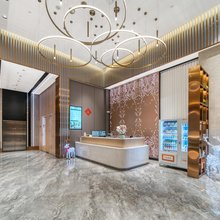 乐清上悦酒店