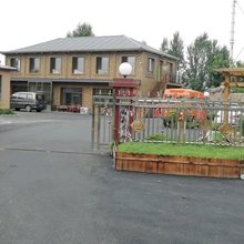 凤城日泰农家大院
