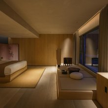 漫武夷肆间拾山设计师美宿
