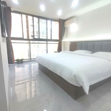 七雄宾馆(武汉五环体育中心店)