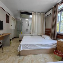 胶州西岳商务宾馆
