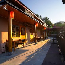 隐仙百草堂民宿(武当山景区店)
