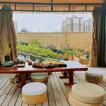 梵雅轩酒店(温江大学城店)