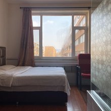 吉林同福旅店