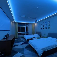 玩赢家电竞酒店