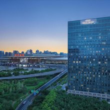 都市.梵庭影院公寓(南京南站店)