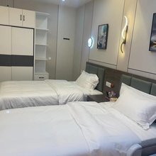 旌阳区旌城乙多民宿