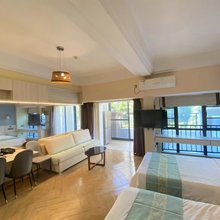 凯阳海景度假公寓(陵水清水湾店)