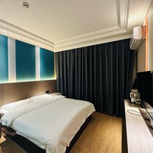 如家华驿酒店(昌吉呼图壁公园景区店)