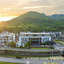 青桥里民宿(桐庐白云村店)