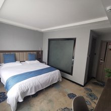 赫章佳梦酒店
