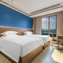 渡源江景酒店(重庆大渡口店)