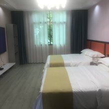 酉阳斑竹园农庄