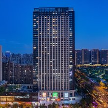 湖畔·星澜酒店式公寓(滟澜星座金沙湖地铁站店)