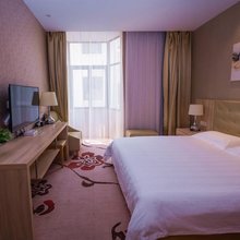 泗洪虹州宾馆(富园广场店)