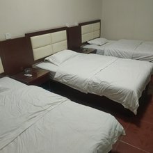 宜川陕北人家饭庄