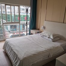 无锡仙美神客房