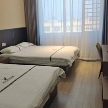 东九商务酒店(顾家镇店)