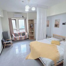 长沙域涧公寓酒店