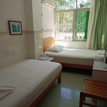 三亚鑫盛园旅租