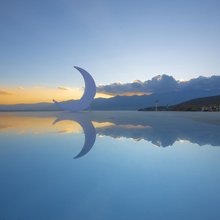 此遇不晚·海景民宿(大理洱海店)