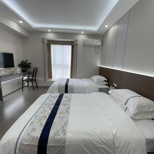 松桃布拉格商务酒店