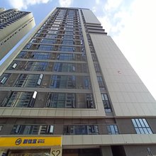 长沙青朵公寓客栈(步步高梅溪新天地店)