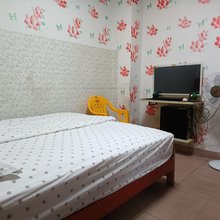 东莞鹤田厦如家住宿