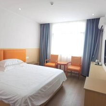四海商务酒店(江西省消防学校店)