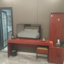 大方栖悦宾馆