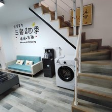 胶州上合优品公寓