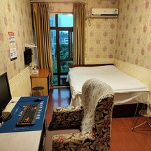 重庆米虹公寓