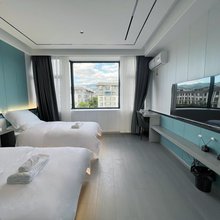 如家华驿精选酒店(大理巍山古城店)