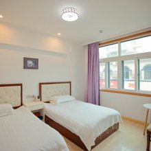 嵊泗嵊山东方宾馆