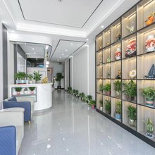 江阴金都商务宾馆(香山西路)