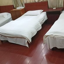 靖江月光宾馆