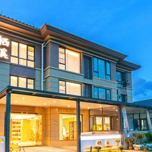 舟山朱家尖栖溪民宿(观音法界店)