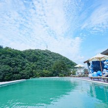 金寨夏清·沧海桑田民宿