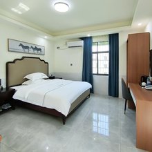 蔚来商务公寓(惠州市华达技工学校店)