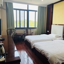 简阳枫林楼酒店