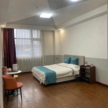 鑫悦主题酒店(南四环店)