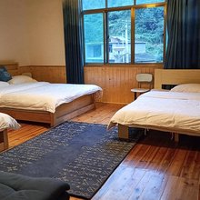 隆回米兰客栈