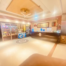 长沙城市便利酒店(长沙火车站店)