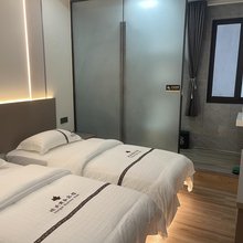 鸿业商务宾馆