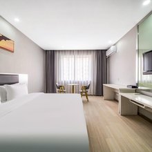 杭州百顺酒店